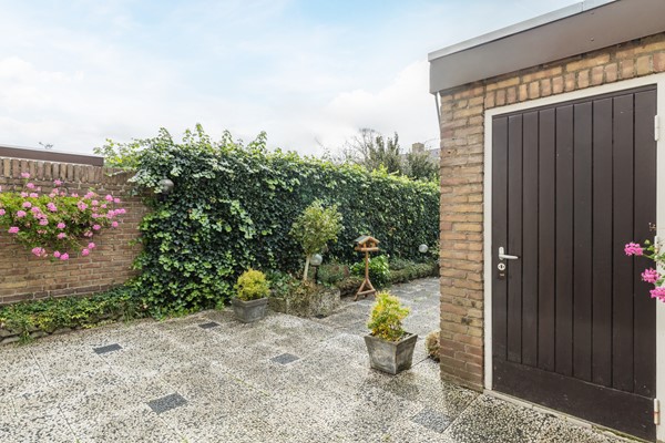 Medium property photo - Graaf Gerhardstraat 22, 5913 VR Venlo